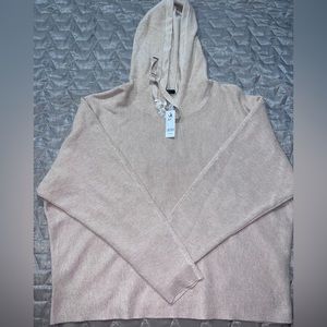 NY&Co Waffle Hoodie